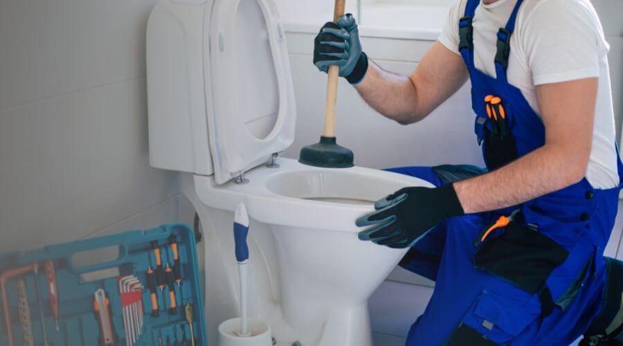 Professional expert plumbing services in Hoodsport, WA